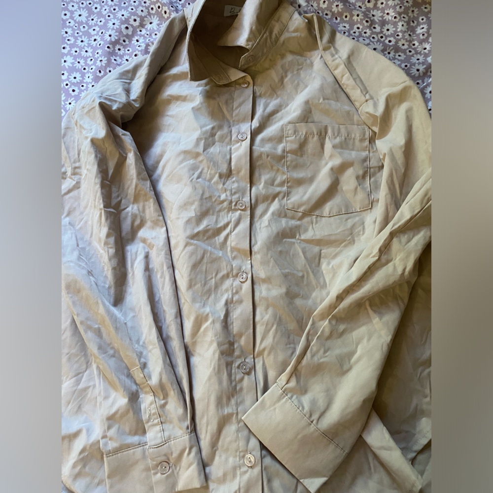 Never worn